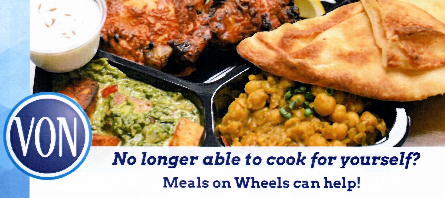 VON Meals on Wheels image source: AACM